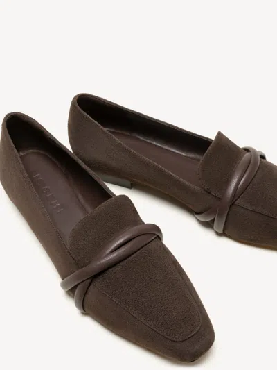 M. Gemi The Brenda In Brown