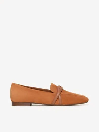 M. Gemi The Brenda In Brown