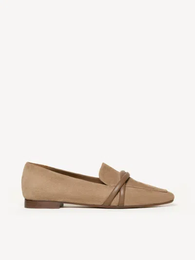 M. Gemi The Brenda In Brown