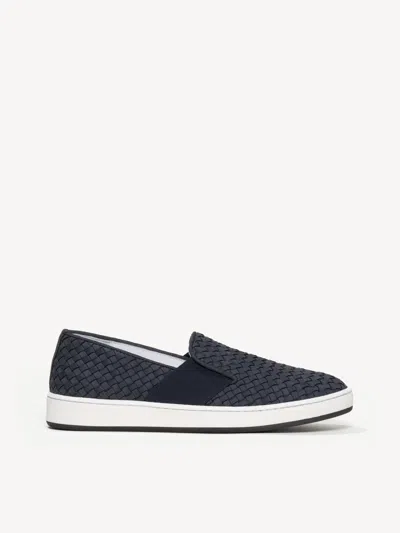 M. Gemi The Cerchio Due In Blue