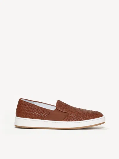 M. Gemi The Cerchio Due In Brown