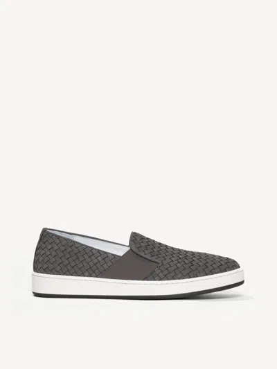 M. Gemi The Cerchio Due In Gray