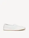 M. Gemi The Cerchio Due In White