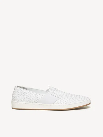 M. Gemi The Cerchio Due In White