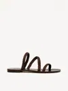 M. Gemi The Como In Brown