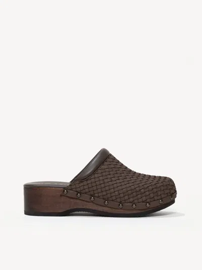 M. Gemi The Consuelo In Gray