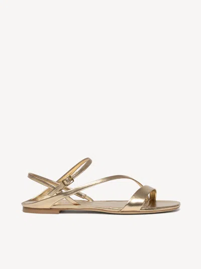 M. Gemi The Corinna Flat