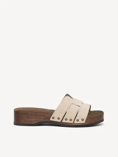 M. Gemi The Cosima In Brown