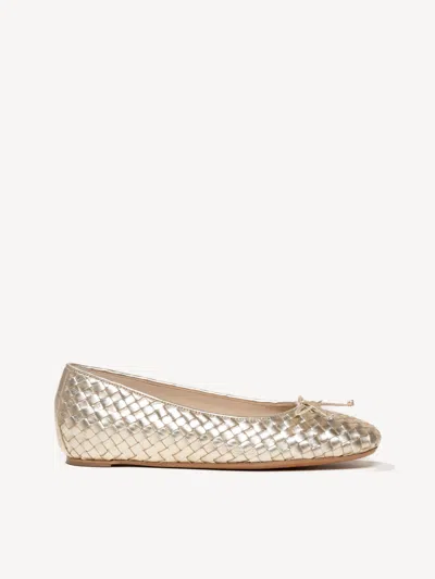 M. Gemi The Danza Woven In Champagne