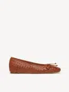 M. Gemi The Danza Woven In Saddle