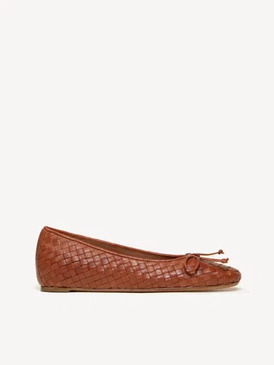 M. Gemi The Danza Woven In Saddle