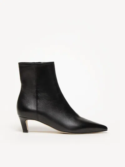 M. Gemi The Delfina In Black