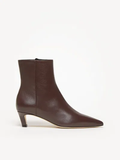 M. Gemi The Delfina In Chocolate