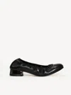 M. Gemi The Donatella In Black