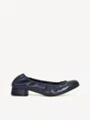 M. Gemi The Donatella In Blue