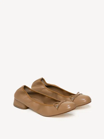 M. Gemi The Donatella In Brown