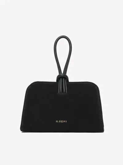 M. Gemi The Doppio In Black