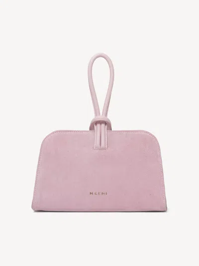 M. Gemi The Doppio In Pink