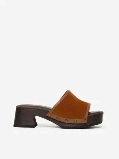 M. Gemi The Dora In Brown