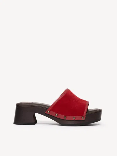 M. Gemi The Dora In Red