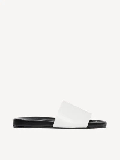 M. Gemi The Elba In Black