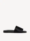 M. Gemi The Elba In Black