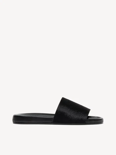 M. Gemi The Elba In Black