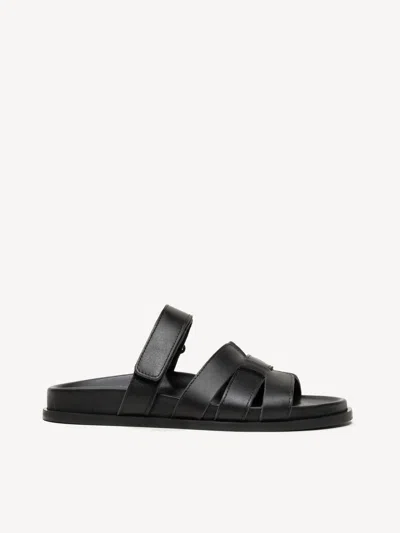 M. Gemi The Emanuela In Black