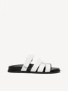 M. Gemi The Emanuela In White