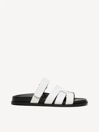 M. Gemi The Emanuela In White