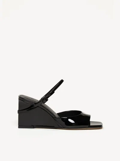 M. Gemi The Enrica In Black