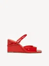 M. Gemi The Enrica In Lipstick