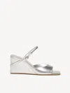 M. Gemi The Enrica In Silver