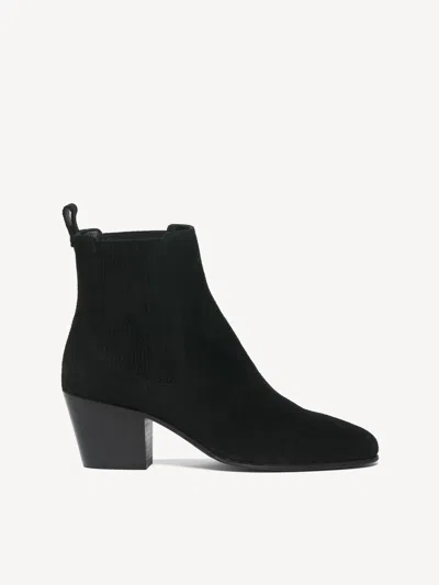 M. Gemi The Era In Black