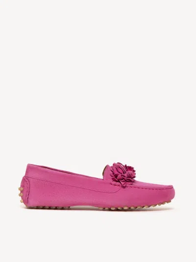 M. Gemi The Felize Fiori In Fuchsia