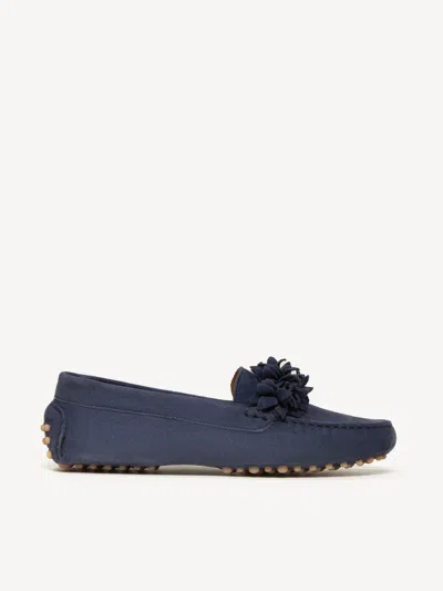 M. Gemi The Felize Fiori In Navy