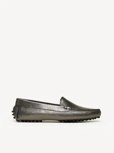 M. Gemi The Felize Metallic