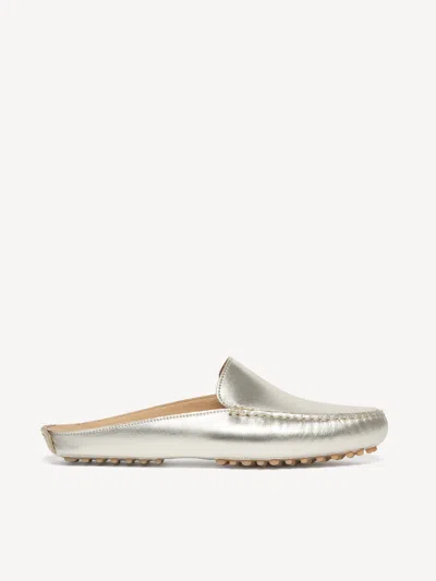 M. Gemi The Felize Mule In Metallic
