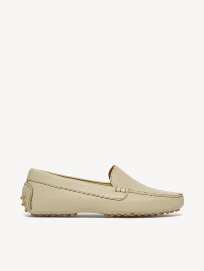 M. Gemi The Felize Tumbled Leather