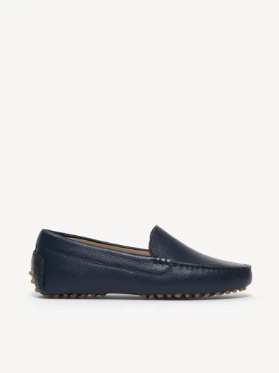 M. Gemi The Felize Tumbled Leather