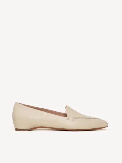 M. Gemi The Gia In Ecru Tumbled