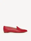 M. Gemi The Gia In Sunset Red Tumbled