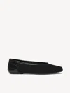 M. Gemi The Ginetta Due In Black /croco