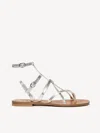 M. Gemi The Ginevra In Silver
