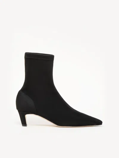 M. Gemi The Irma In Black