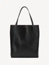 M. Gemi The Lola Tote In Black