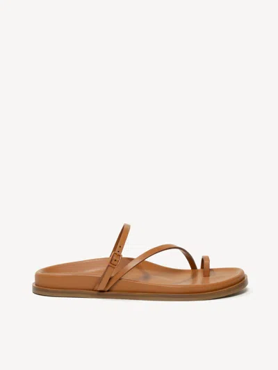 M. Gemi The Lorella In Tan