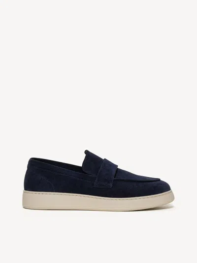 M. Gemi The Lorenzo In Blue