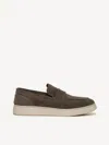 M. Gemi The Lorenzo In Gray