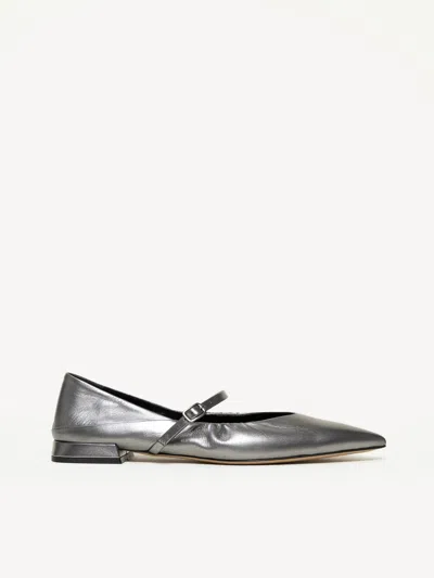 M. Gemi The Loriana In Gray